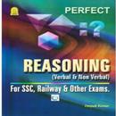 Perfect Reasoning Book  Hindi APK