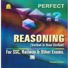 Perfect Reasoning Book  Hindi आइकन