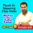 Piyush Sir Reasoning Classnote APK