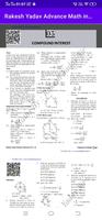 Rakesh Yadav Arithmetic Math imagem de tela 2