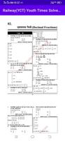 SSC GD Math Book in Hindi imagem de tela 3