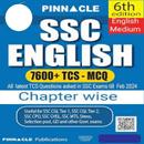 SSC Pinnacle English 7600+ APK