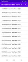 UPSI Previous Year Paper 2021 imagem de tela 1