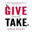 Give and Take WHY HELPING OTHER DRIVES OUR SUCCESS APK