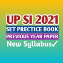 UP SI  Previous Year in Hindi APK