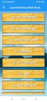 Lucent Railway Math Book imagem de tela 1