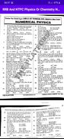 Numerical For Railway Exam imagem de tela 2
