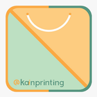 @kainprinting icône