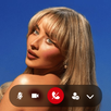 Sabrina Carpenter Fake Call APK