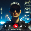 Police Prank: Fake Video Call APK
