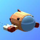 AquaNautic 🌊 Underwater Subma APK