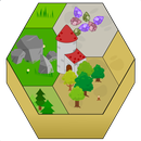 Lehnsherr -Städte Aufbauspiel APK