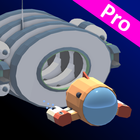 AquaNautic Pro 🌊 Underwater S أيقونة