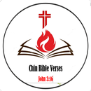 CHIN BIBLE VERSES APK