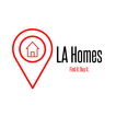 LA Homes アイコン