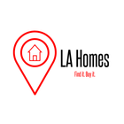 LA Homes 圖標