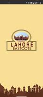 Lahore Eastcote poster