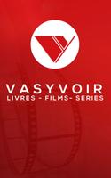 Vasyvoir Affiche