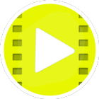 Video Player أيقونة