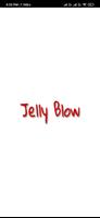 Jelly Blow plakat