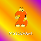 MatchNums simgesi