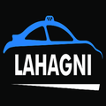 Lahagni chauffeur
