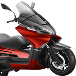 Zafferano 250cc Manuals