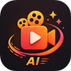 LEHAR AI Studio- Video & Music APK