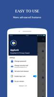 برنامه‌نما Best AppLock - Lock apps & privacy lock عکس از صفحه