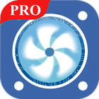 CPU Cooler Pro - Phone Cooler Pro for Android आइकन