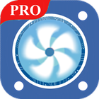 CPU Cooler Pro - Phone Cooler Pro for Android icon