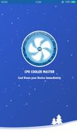 CPU Cooler Pro - Phone Cooler Pro for Android poster