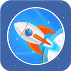 Best Speed Booster - Phone Booster Master App icon