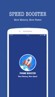 Poster Best Speed ​​Booster - Phone Booster App