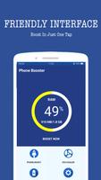 Meilleur accélérateur de vitesse - Phone Booster capture d'écran 1