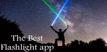 Flashlight LED Torch App