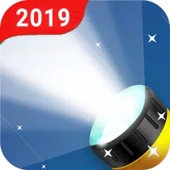 Flashlight LED Torch App APK download