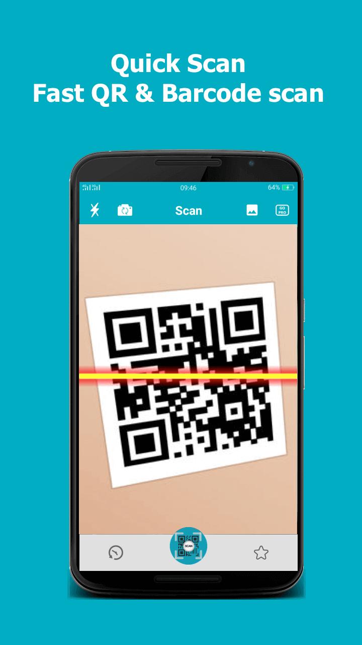 Best Qr Code And Barcode Scanner For Android Apk Download