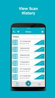 Bester qr code scannen und strichcode scanner Screenshot 2