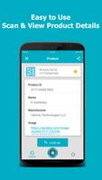 Лучший QR код и сканер штрих код скриншот 3
