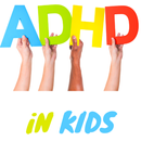 TDAH chez les enfants APK