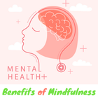 Avantages de Mindfulness icône