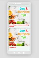 Diet and Nutrition Tips screenshot 2