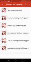 Comment arrêter de fumer capture d'écran 3