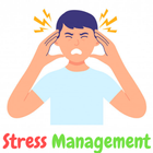 La gestion du stress icône