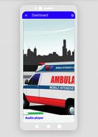 Ambulans sesleri Ekran Görüntüsü 2