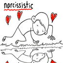 APK Narcissistic Personality
