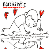 Narcissistic Personality Zeichen