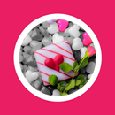 رواية لهيب الحب APK