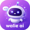 APK Walie AI - Smart Assistant